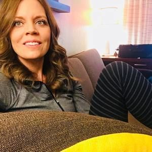 Meet your Posher, Randy